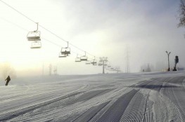 Kompleks Beskid Spytkowice