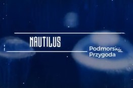 Nautilus: Podmorska przygoda