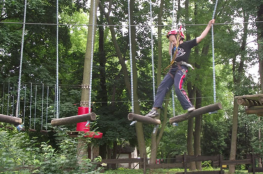 Jumpy Park 