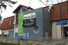 Teatr Atelier im. Agnieszki Osieckiej