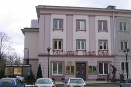 OLSZTYŃSKI TEATR LALEK