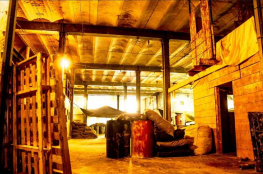 Bang Bang Paintball Arena