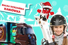 Białka Tatrzańska Wydarzenie Wystawa Wawel Truck w Białce Tatrzańskiej już 15, 22 i 30!