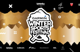 Białka Tatrzańska Wydarzenie Zawody zimowe Garmin Winter Sports Festival 2020