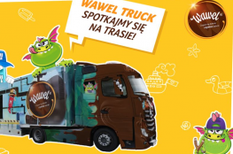 Białka Tatrzańska Wydarzenie Kulturalne Wawel Truck w Białce Tatrzańskiej już 30 stycznia!
