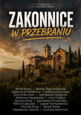 Zakonnice w przebraniu