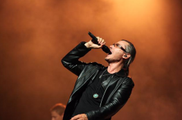 Białka Tatrzańska Wydarzenie Koncert EXIGO (U2 TRIBUTE)