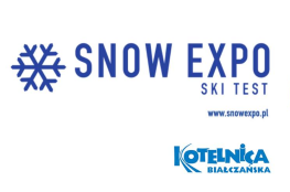 Białka Tatrzańska Wydarzenie Impreza zimowa Snow Expo Ski Test 2021