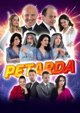 Optymiści czyli nasi w Egipcie