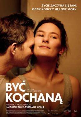 Zakopane Wydarzenie Film w kinie Być Kochaną