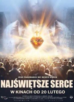 Zakopane Wydarzenie Film w kinie Najświętsze serce (2025)