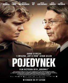 Zakopane Wydarzenie Film w kinie Pojedynek (2026)