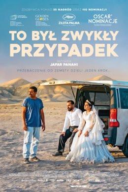 Zakopane Wydarzenie Film w kinie To był zwykły przypadek