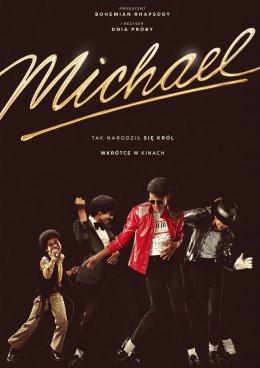 Zakopane Wydarzenie Film w kinie Michael