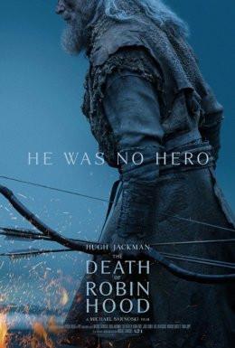 Zakopane Wydarzenie Film w kinie Robin Hood: Koniec legendy